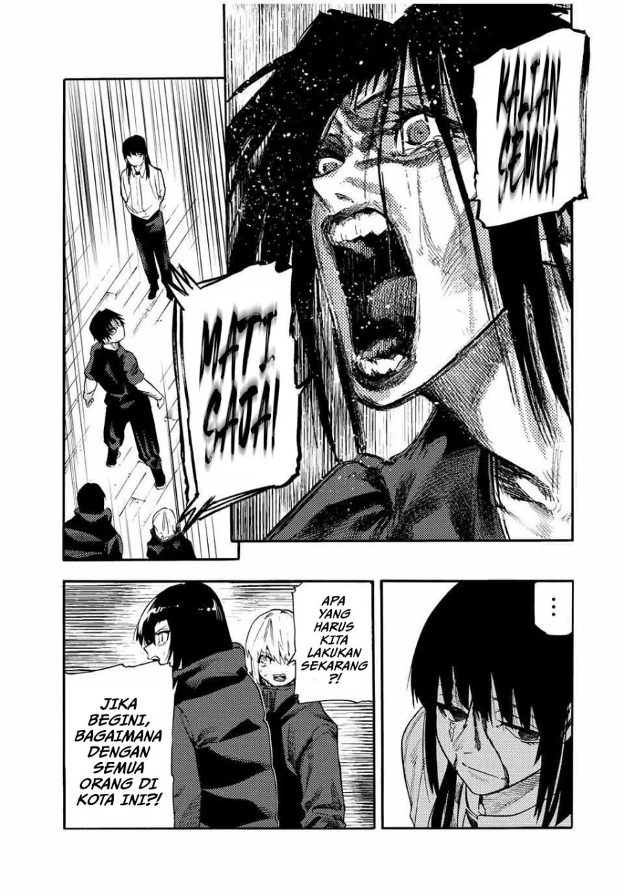 Chapter 218 - halaman 17