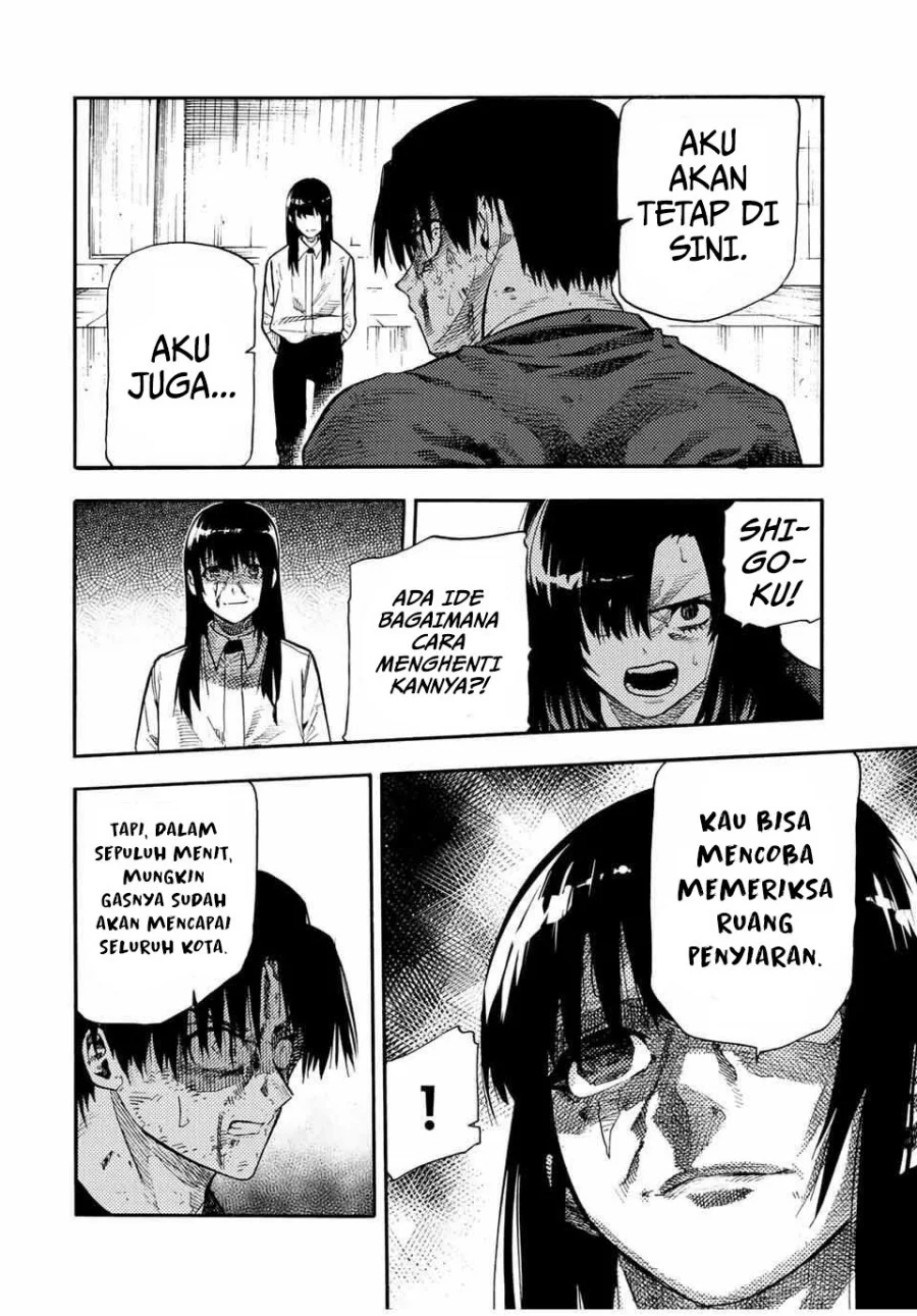 Chapter 218 - halaman 18