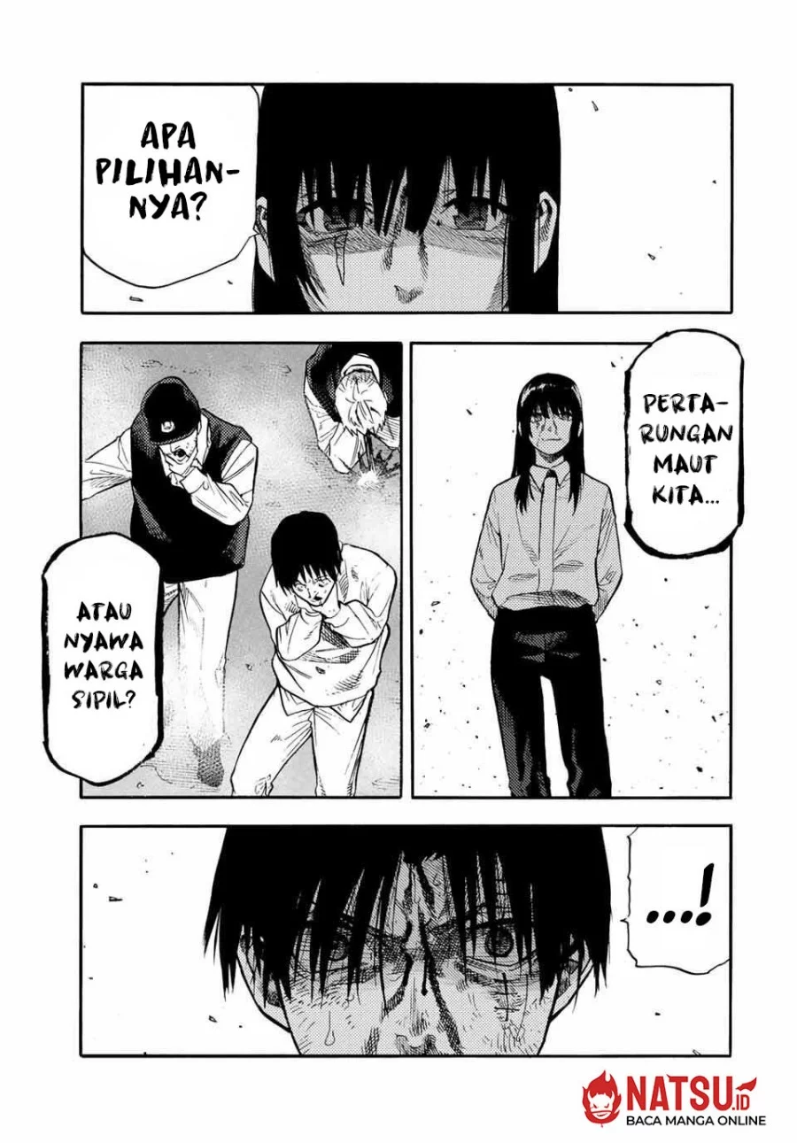 Chapter 218 - halaman 19