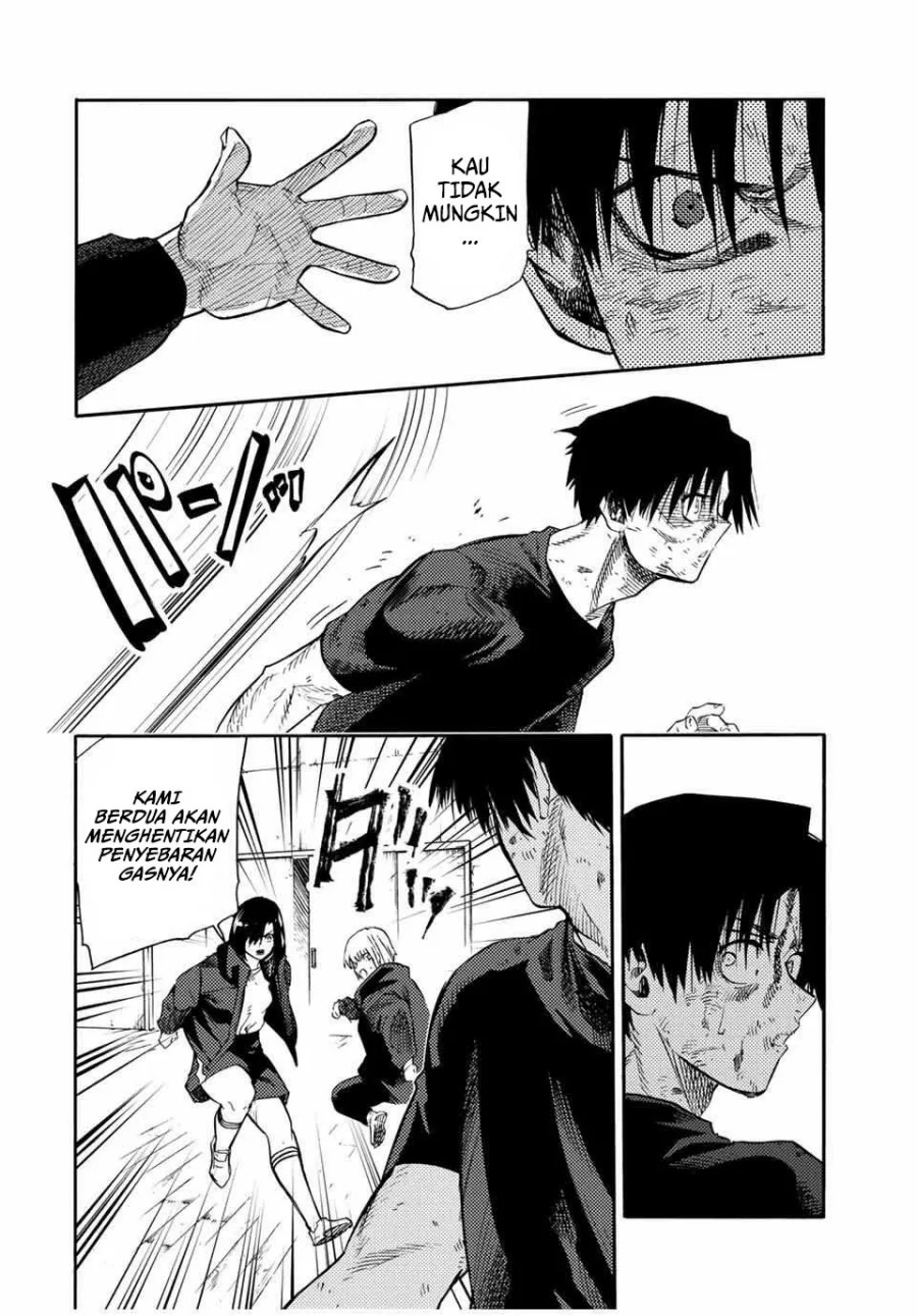 Chapter 218 - halaman 20