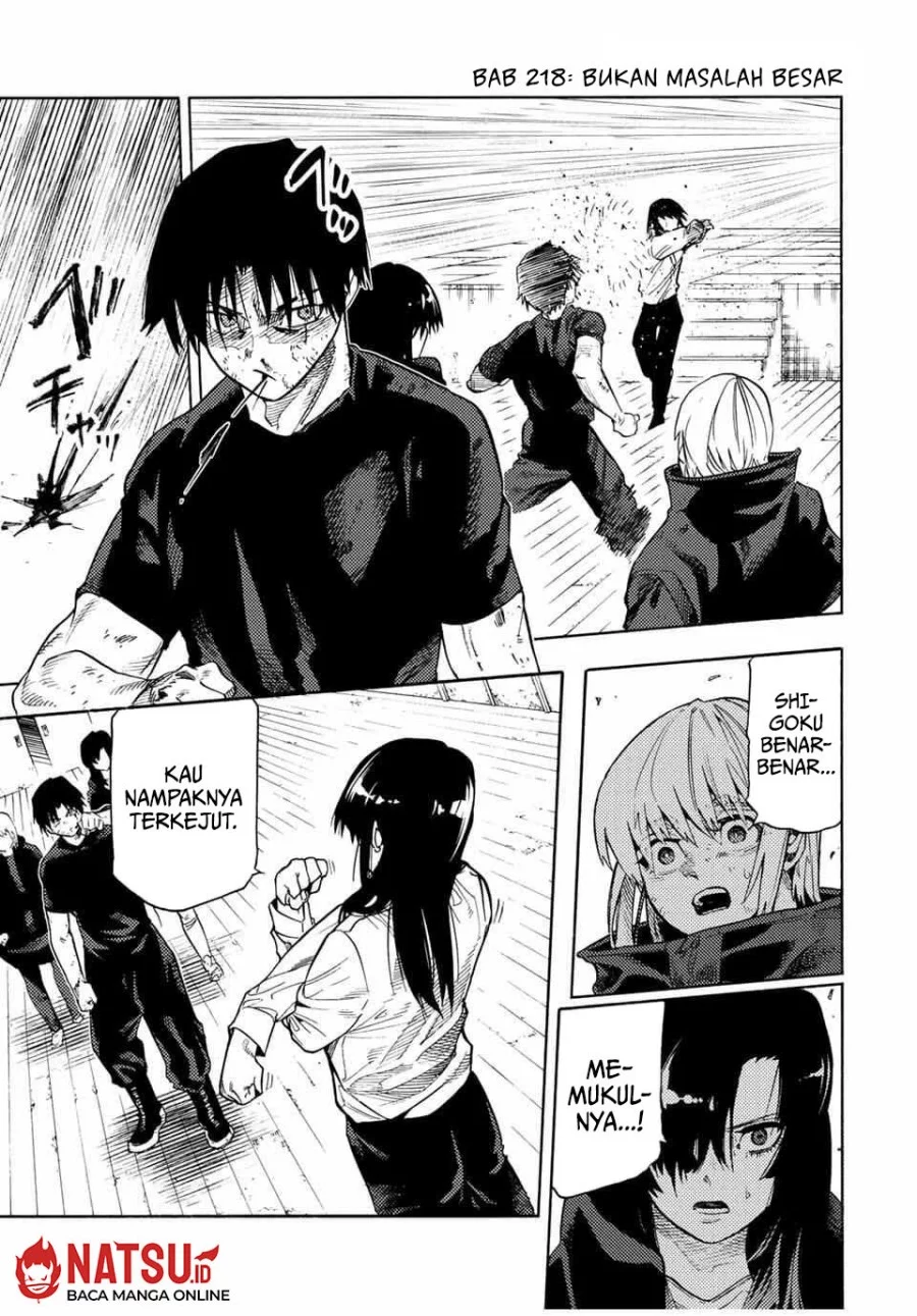 Chapter 218 - halaman 3