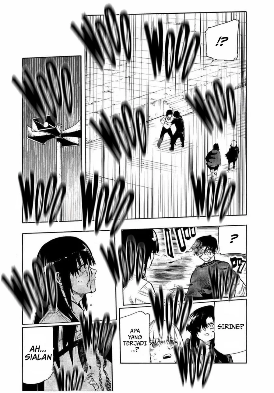 Chapter 218 - halaman 10
