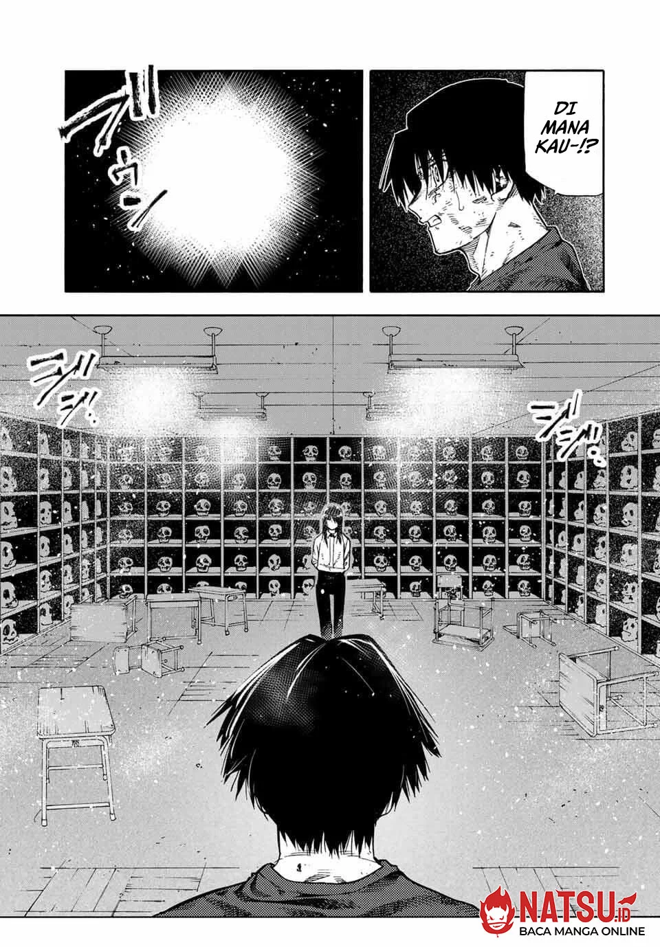Chapter 219 - halaman 11