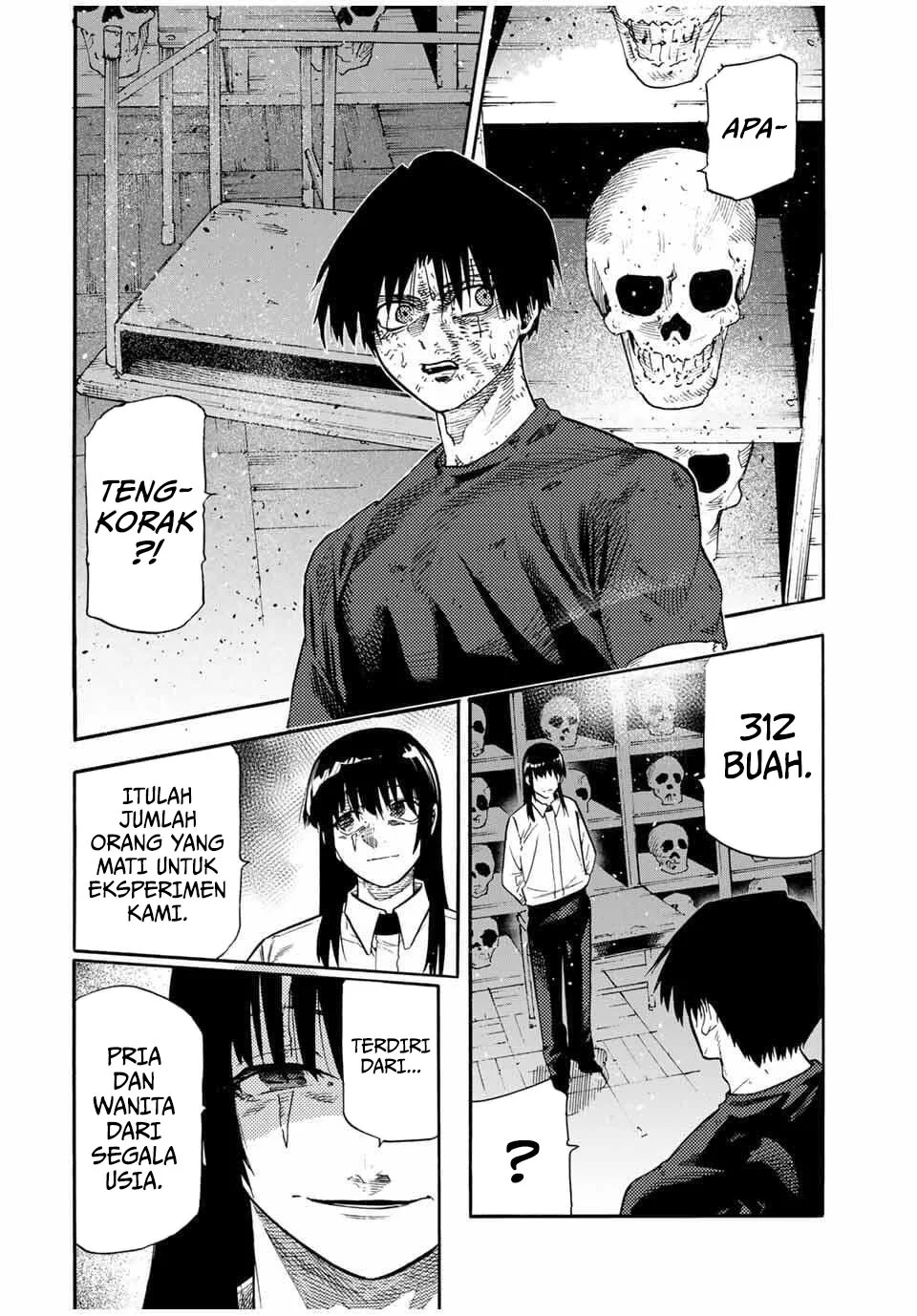 Chapter 219 - halaman 12