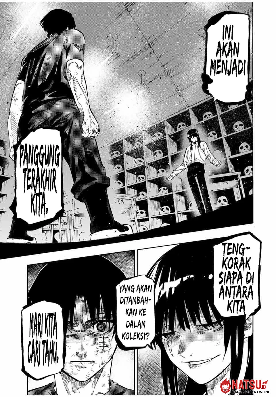 Chapter 219 - halaman 13