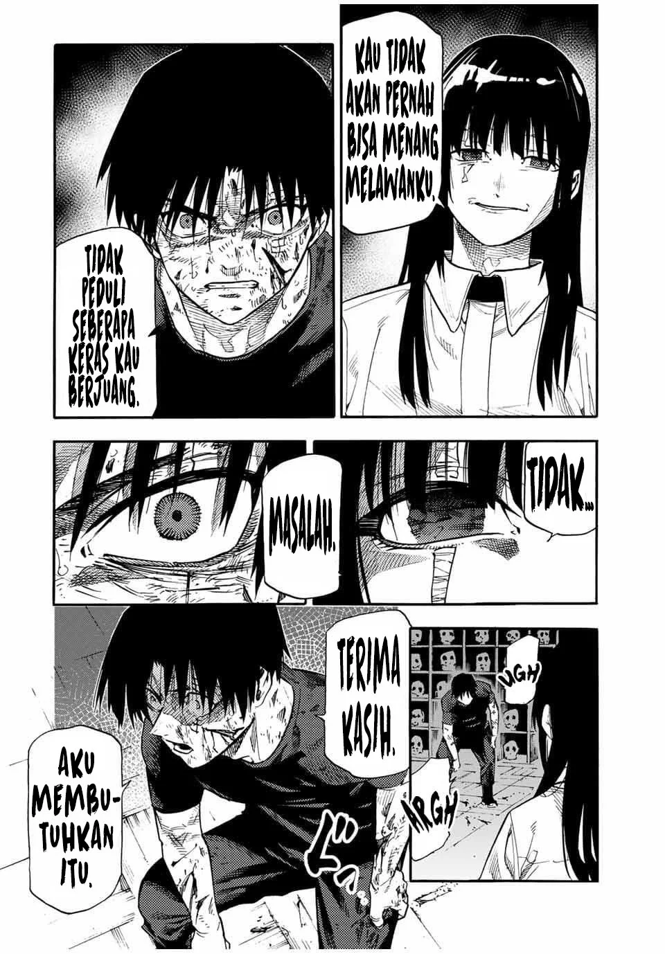 Chapter 219 - halaman 20