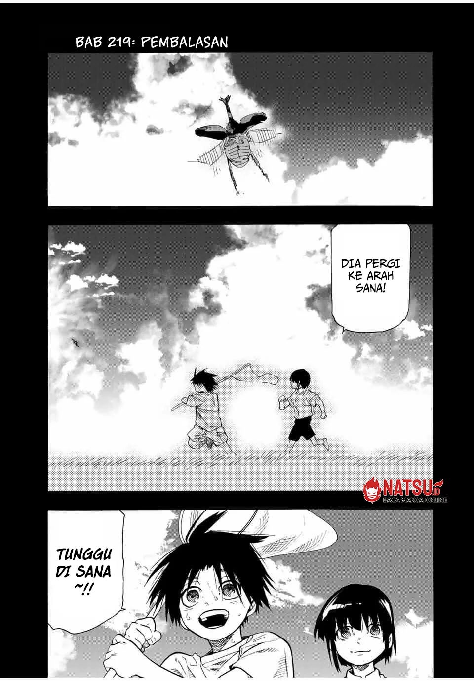 Chapter 219 - halaman 3