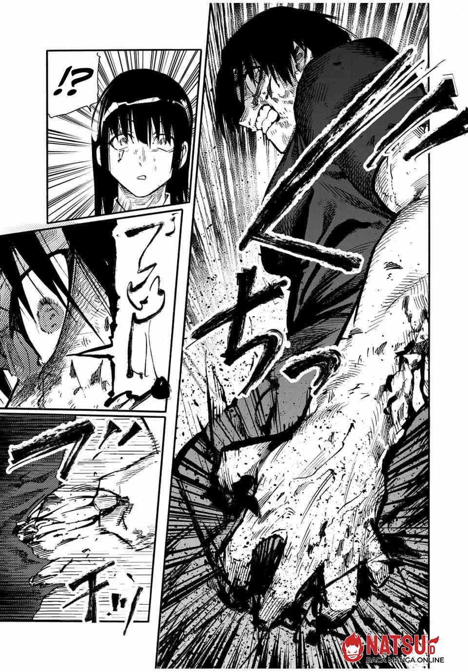 Chapter 219 - halaman 21