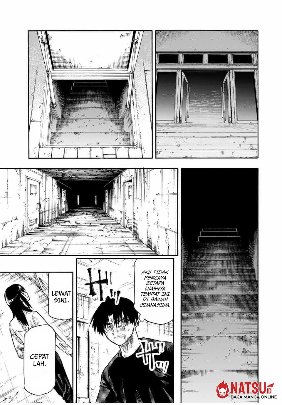 Chapter 219 - halaman 7
