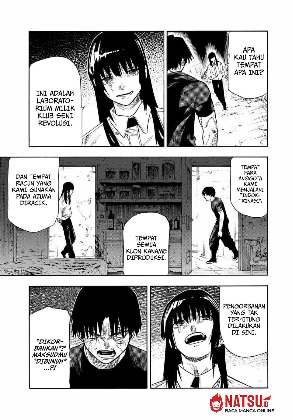 Chapter 219 - halaman 9