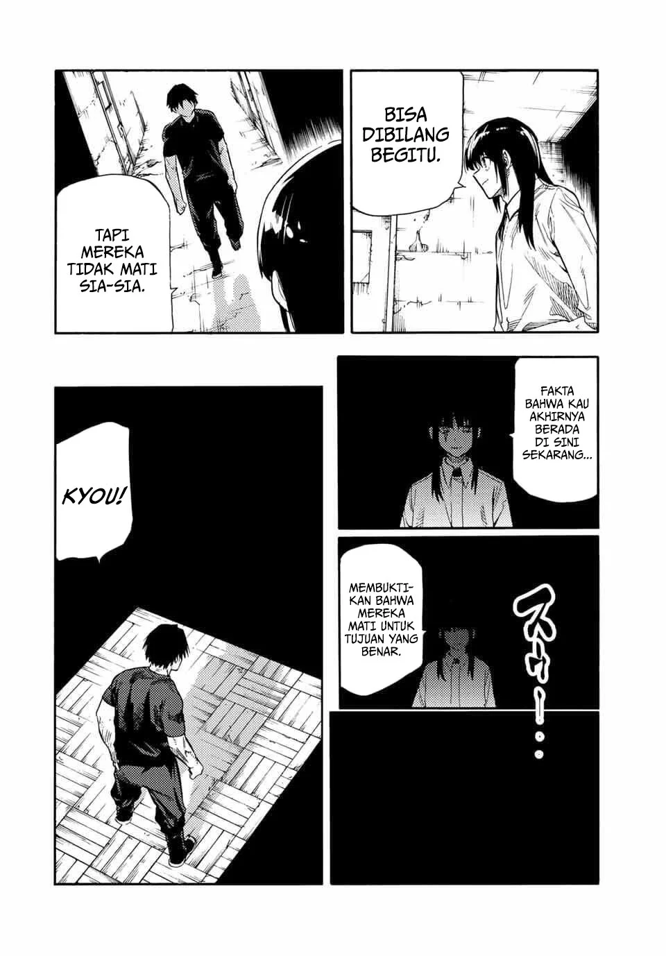 Chapter 219 - halaman 10