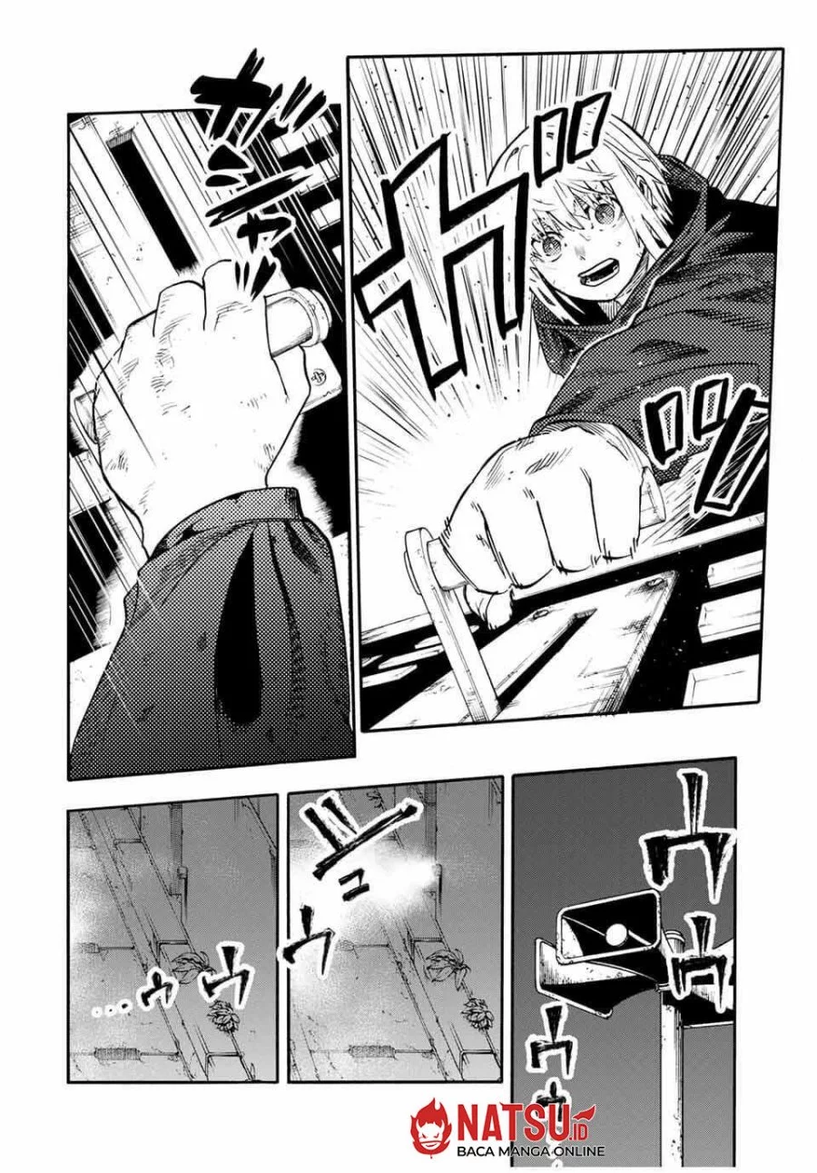 Chapter 220 - halaman 14