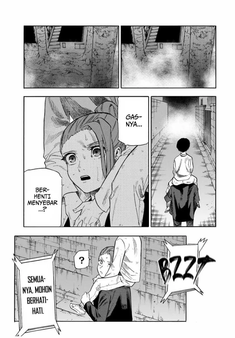 Chapter 220 - halaman 15