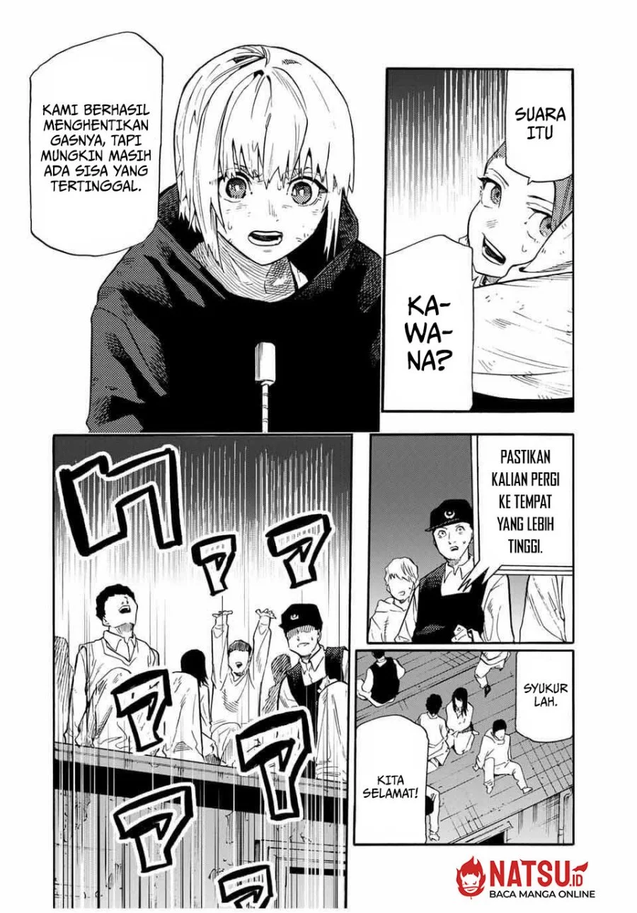 Chapter 220 - halaman 16