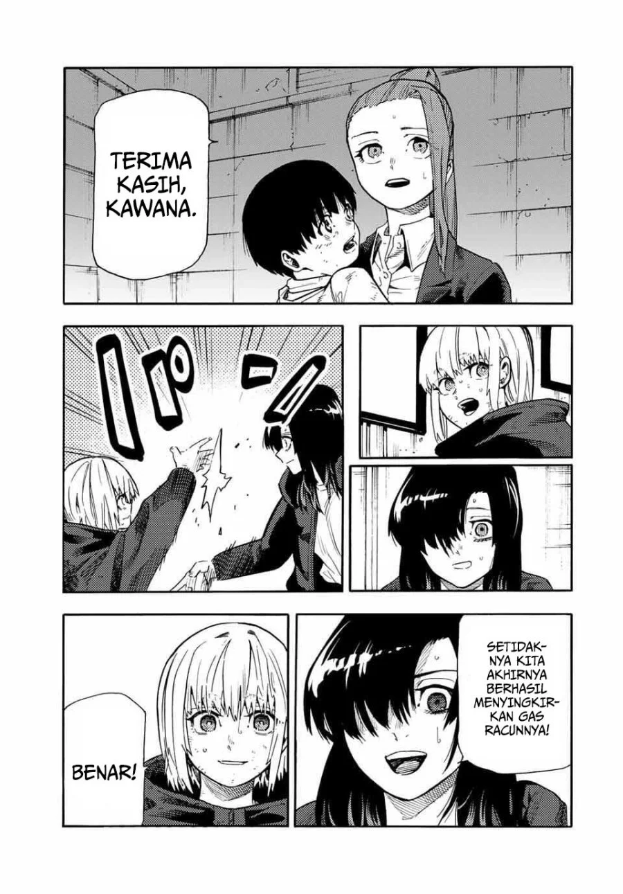 Chapter 220 - halaman 17