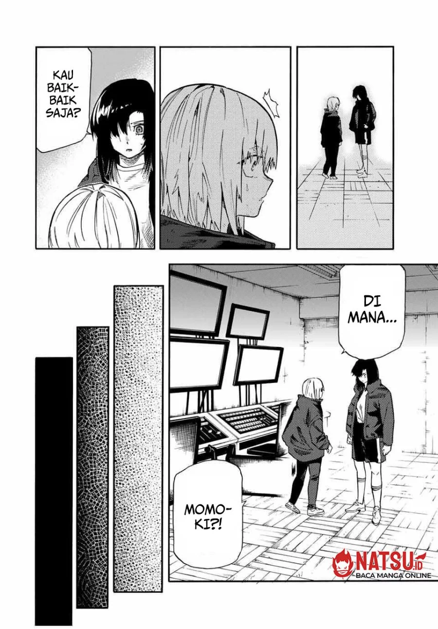 Chapter 220 - halaman 18