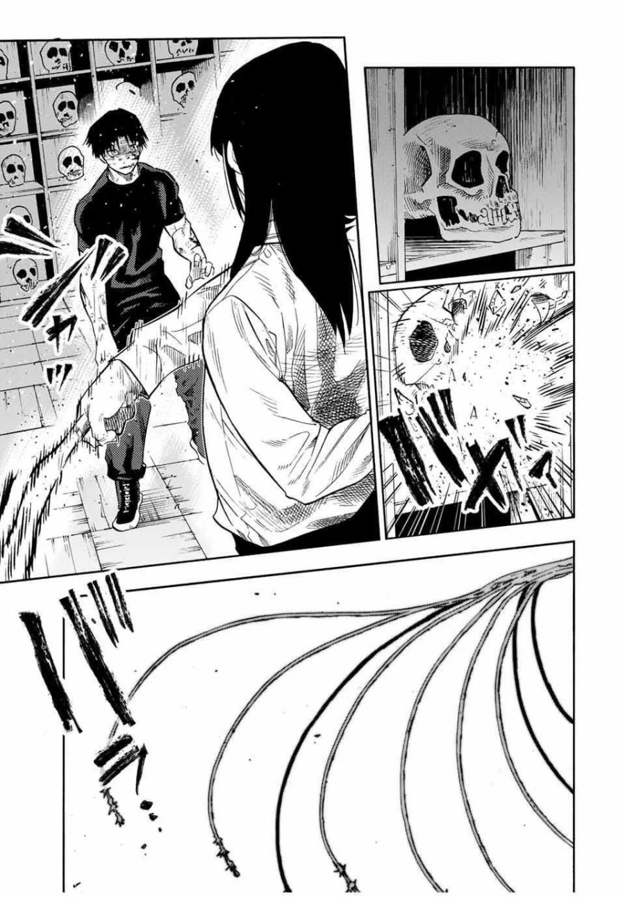 Chapter 220 - halaman 19