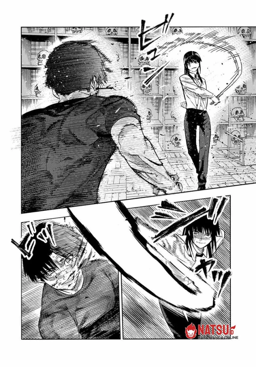 Chapter 220 - halaman 20