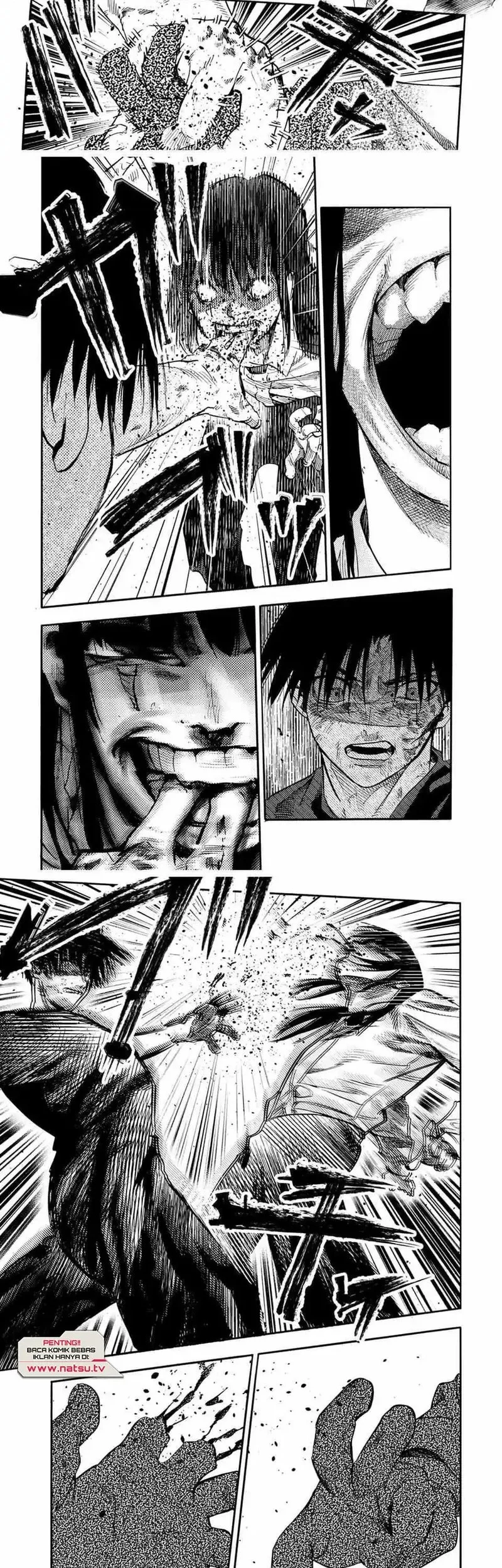 Chapter 221 - halaman 3
