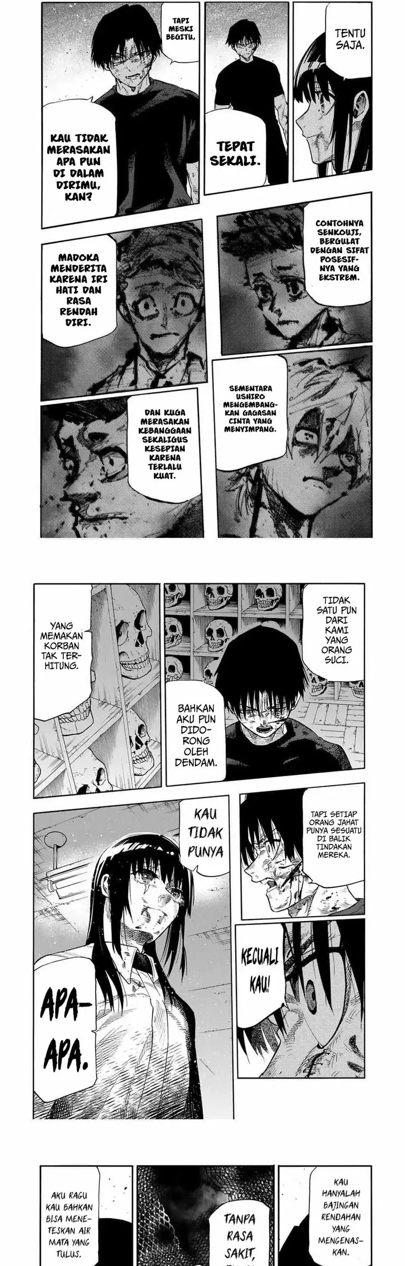 Chapter 221 - halaman 6