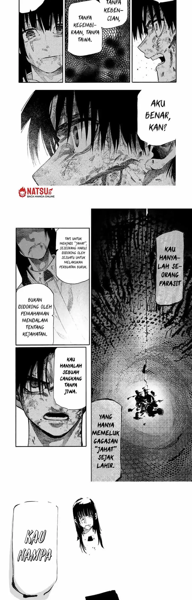 Chapter 221 - halaman 7