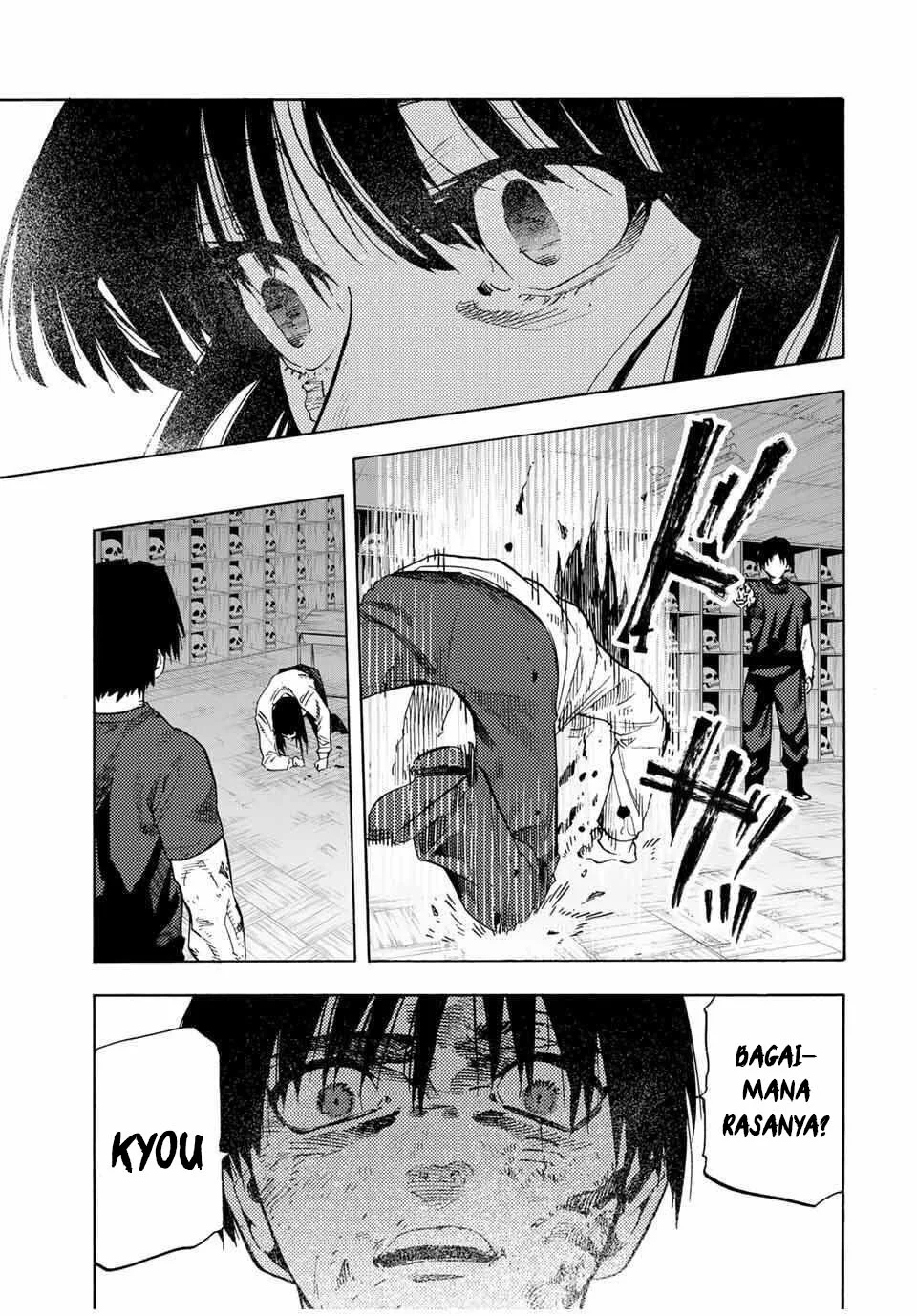 Chapter 222 - halaman 11