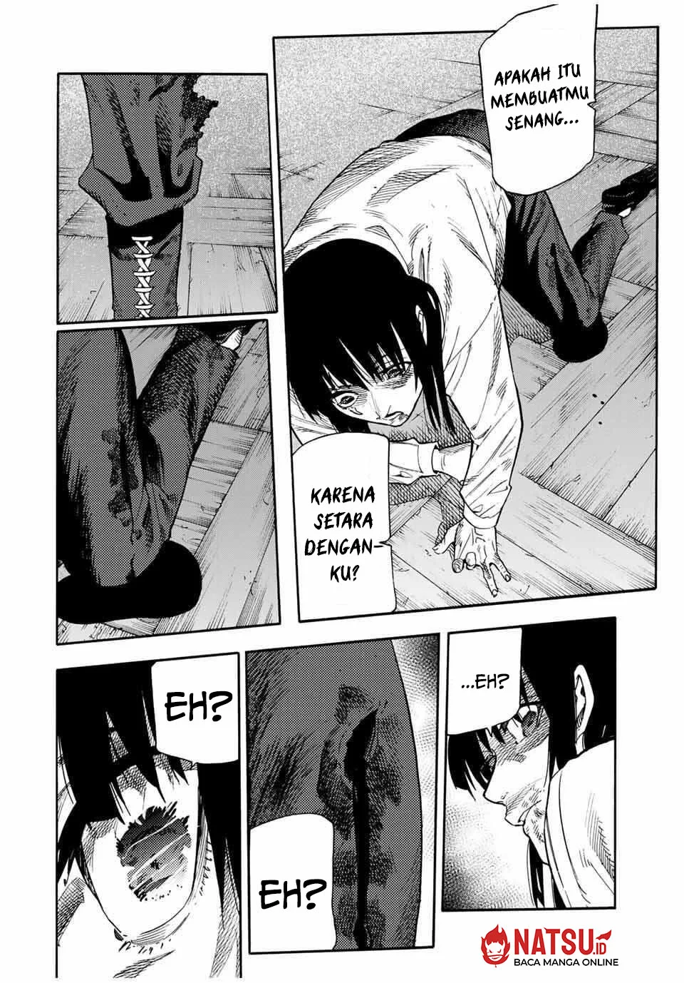 Chapter 222 - halaman 12