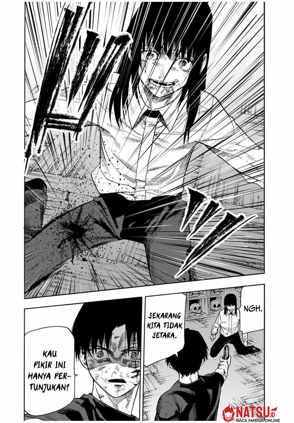 Chapter 222 - halaman 14