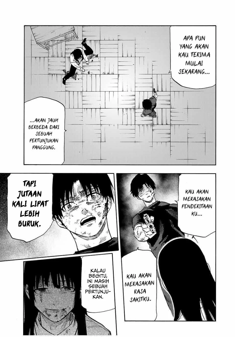 Chapter 222 - halaman 15