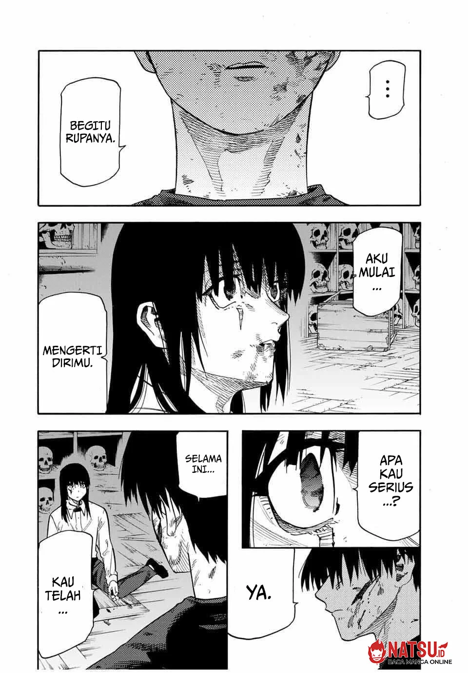 Chapter 222 - halaman 16