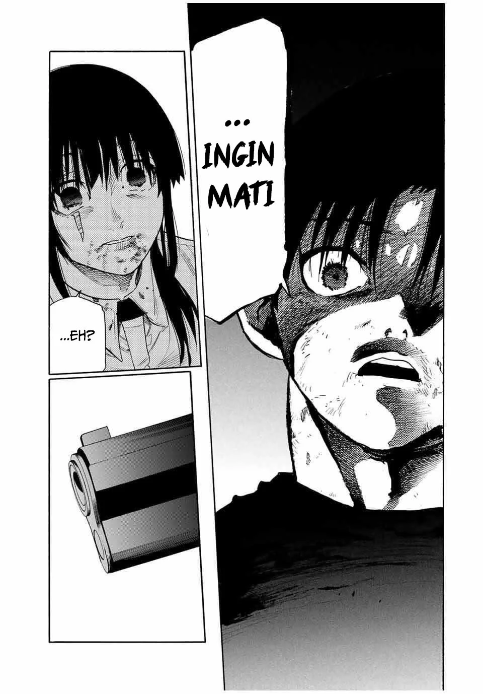 Chapter 222 - halaman 17