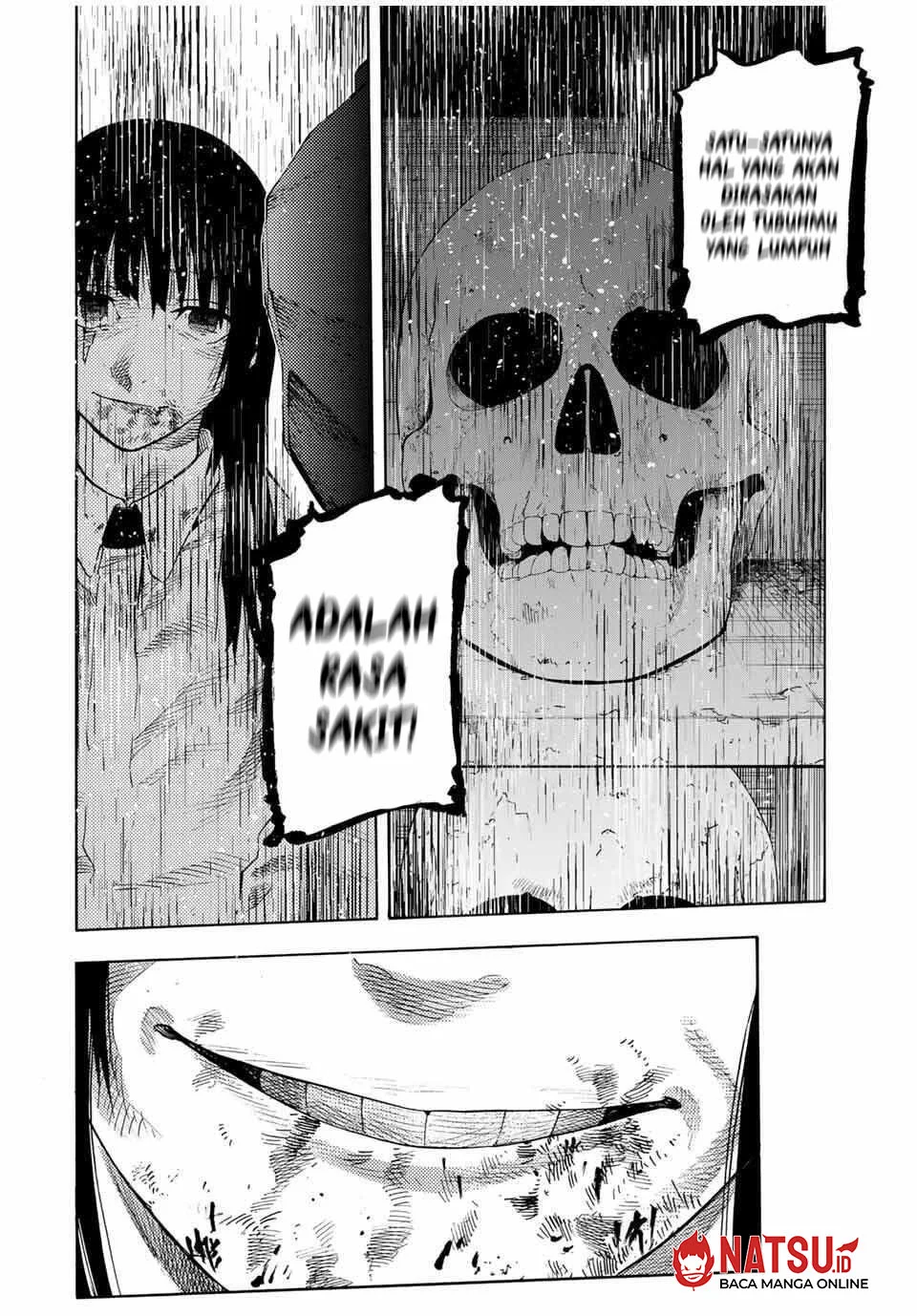 Chapter 222 - halaman 20