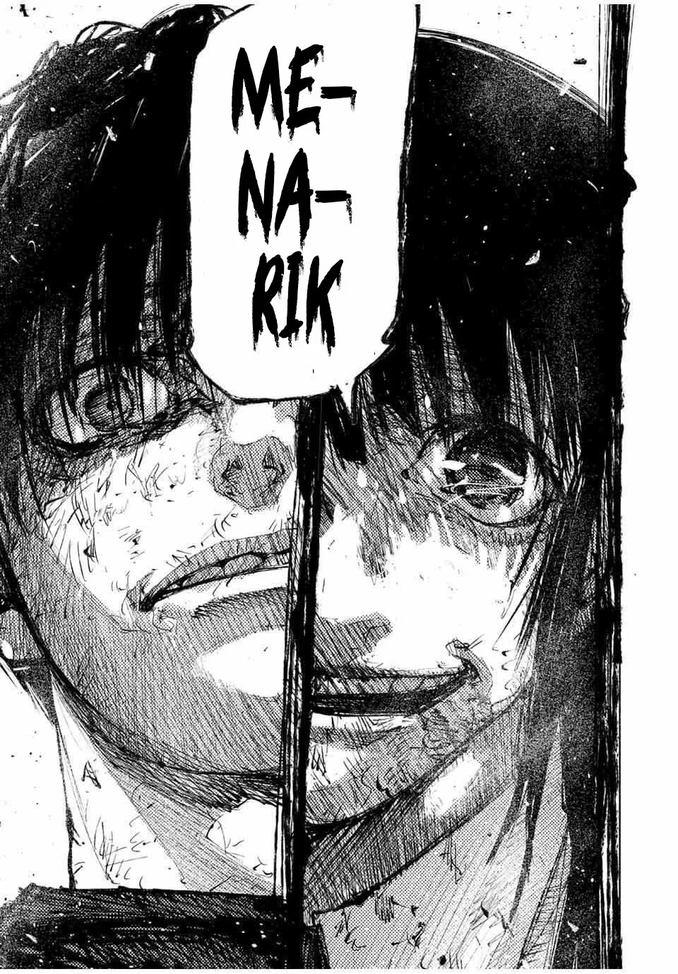 Chapter 222 - halaman 21