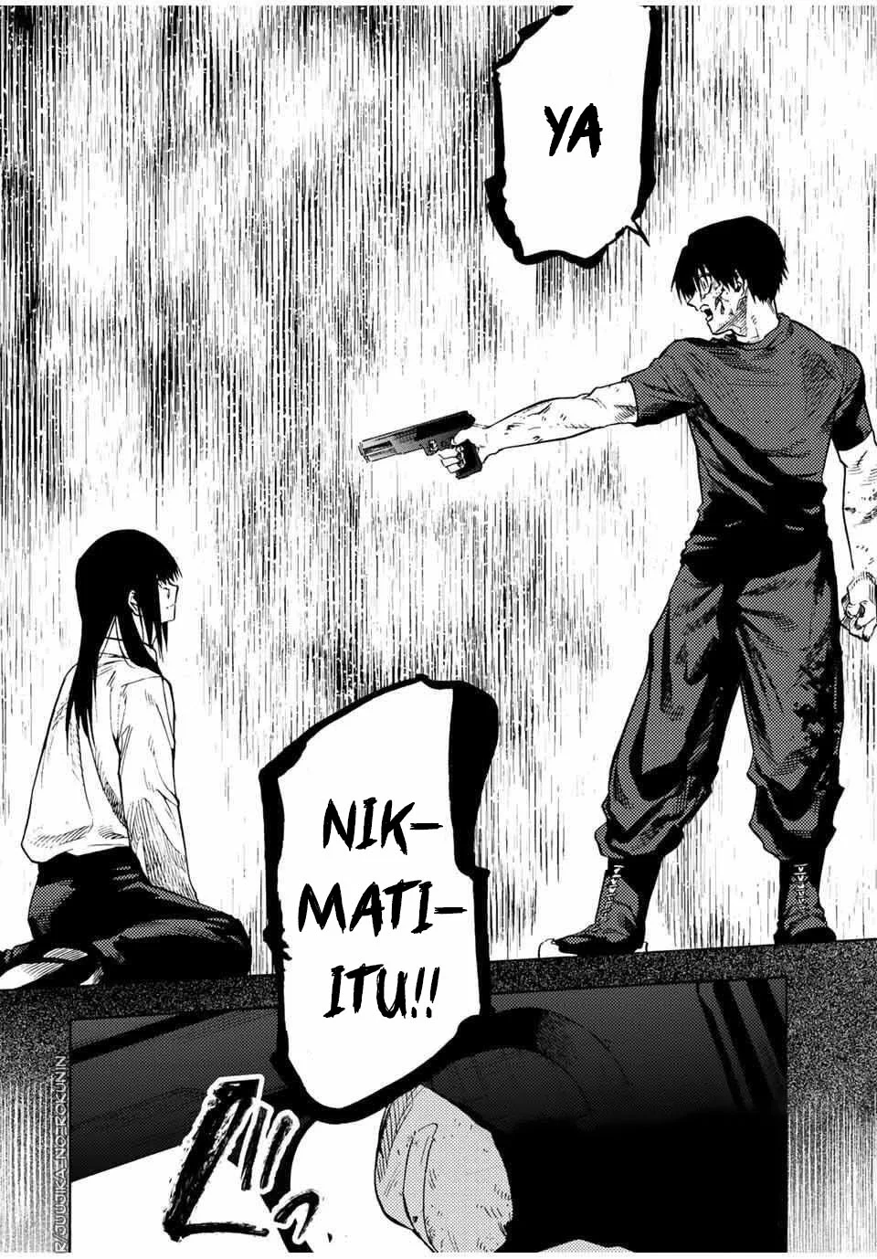 Chapter 222 - halaman 22