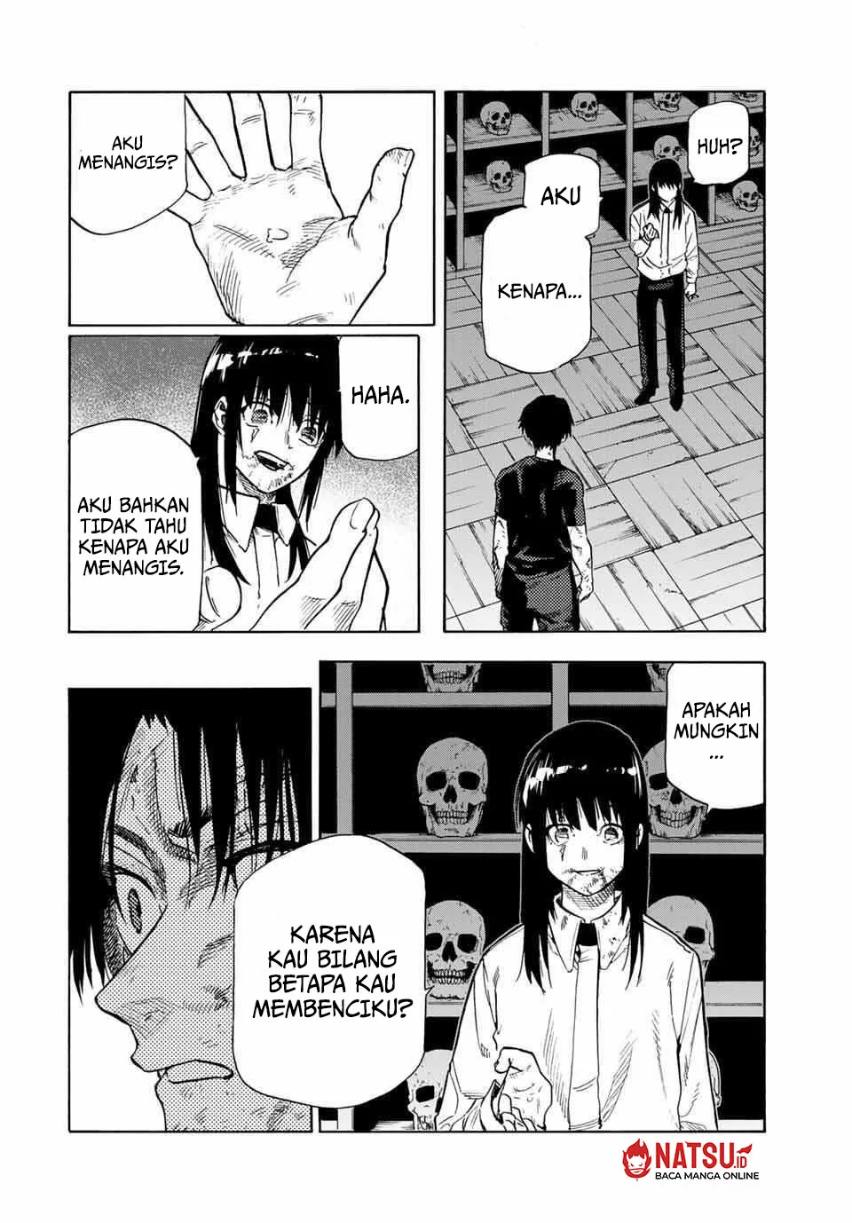 Chapter 222 - halaman 4