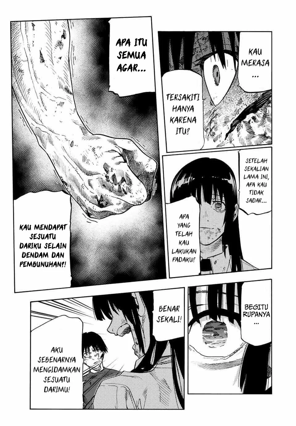 Chapter 222 - halaman 5
