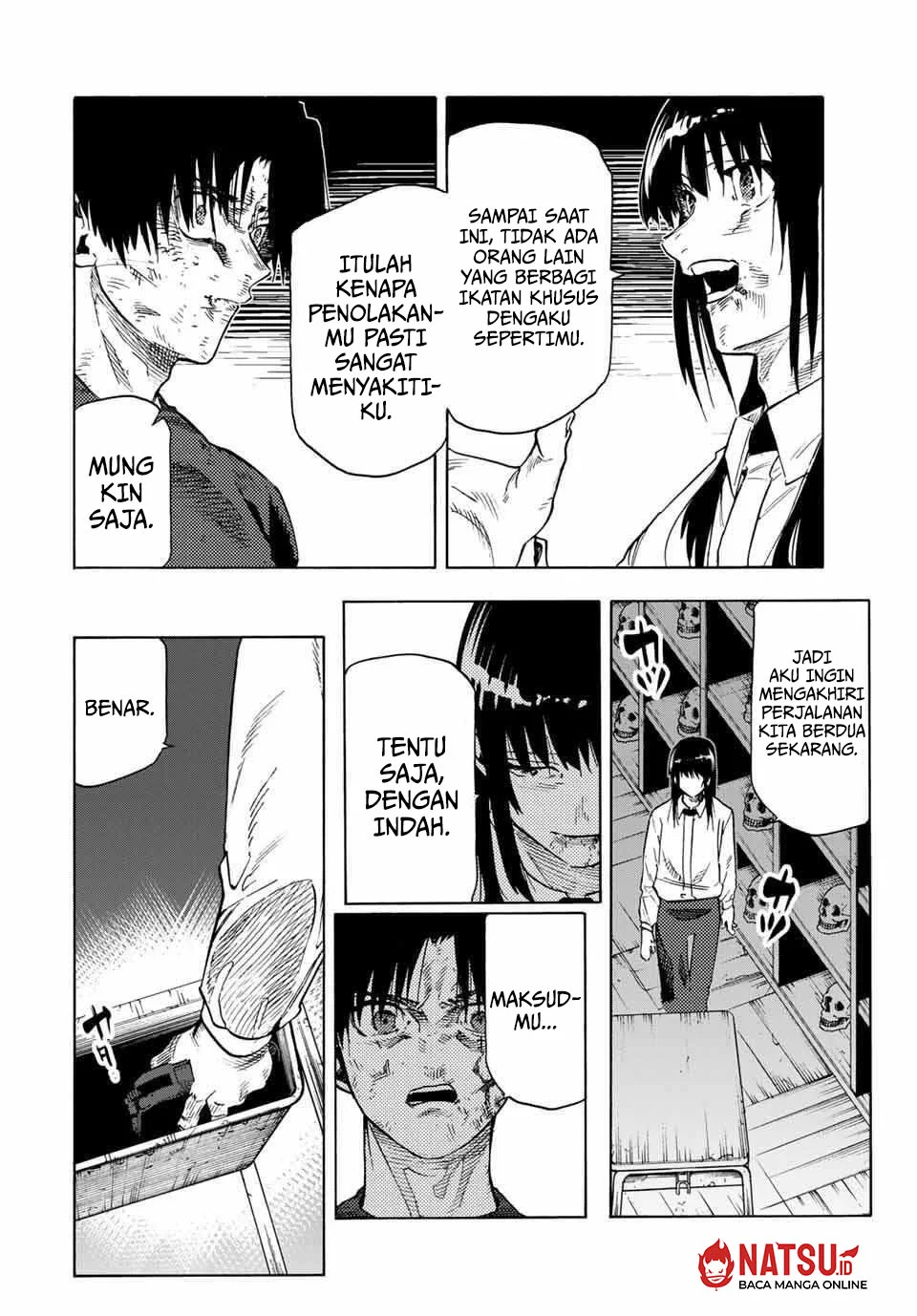 Chapter 222 - halaman 6