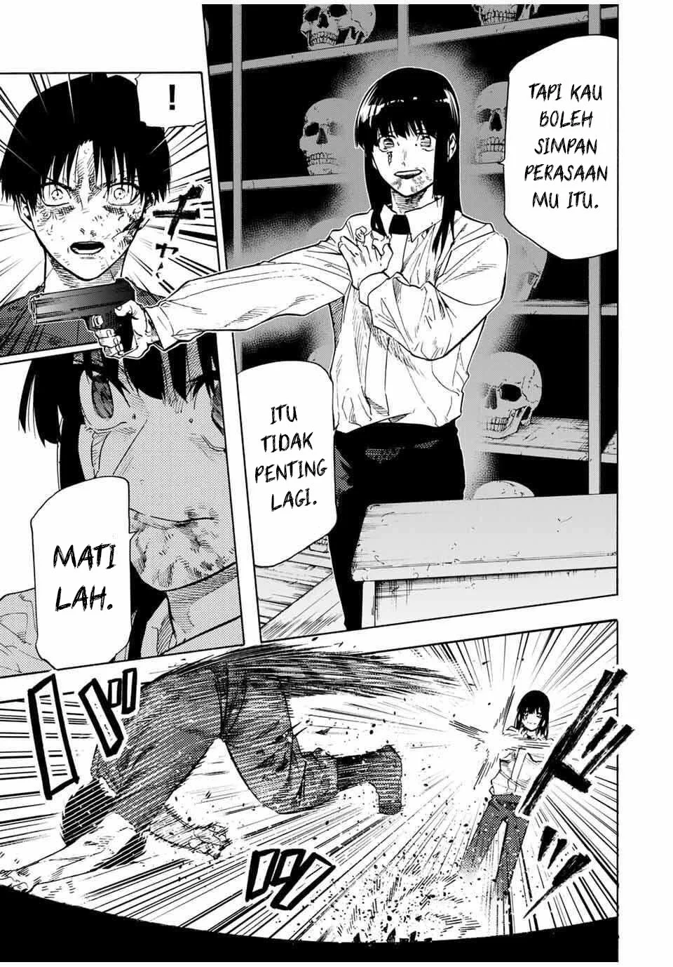 Chapter 222 - halaman 7