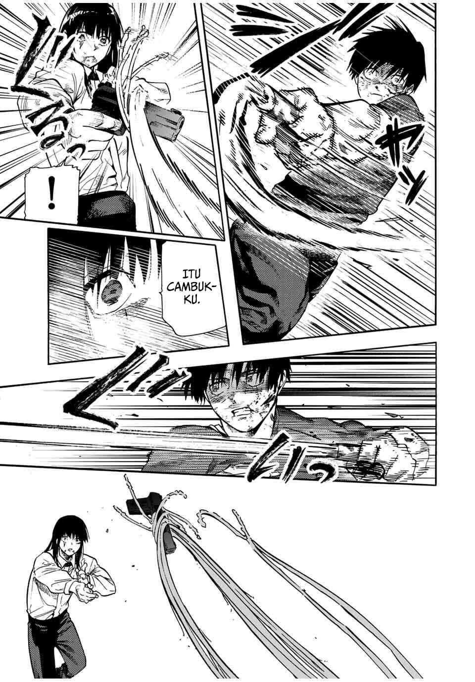 Chapter 222 - halaman 9