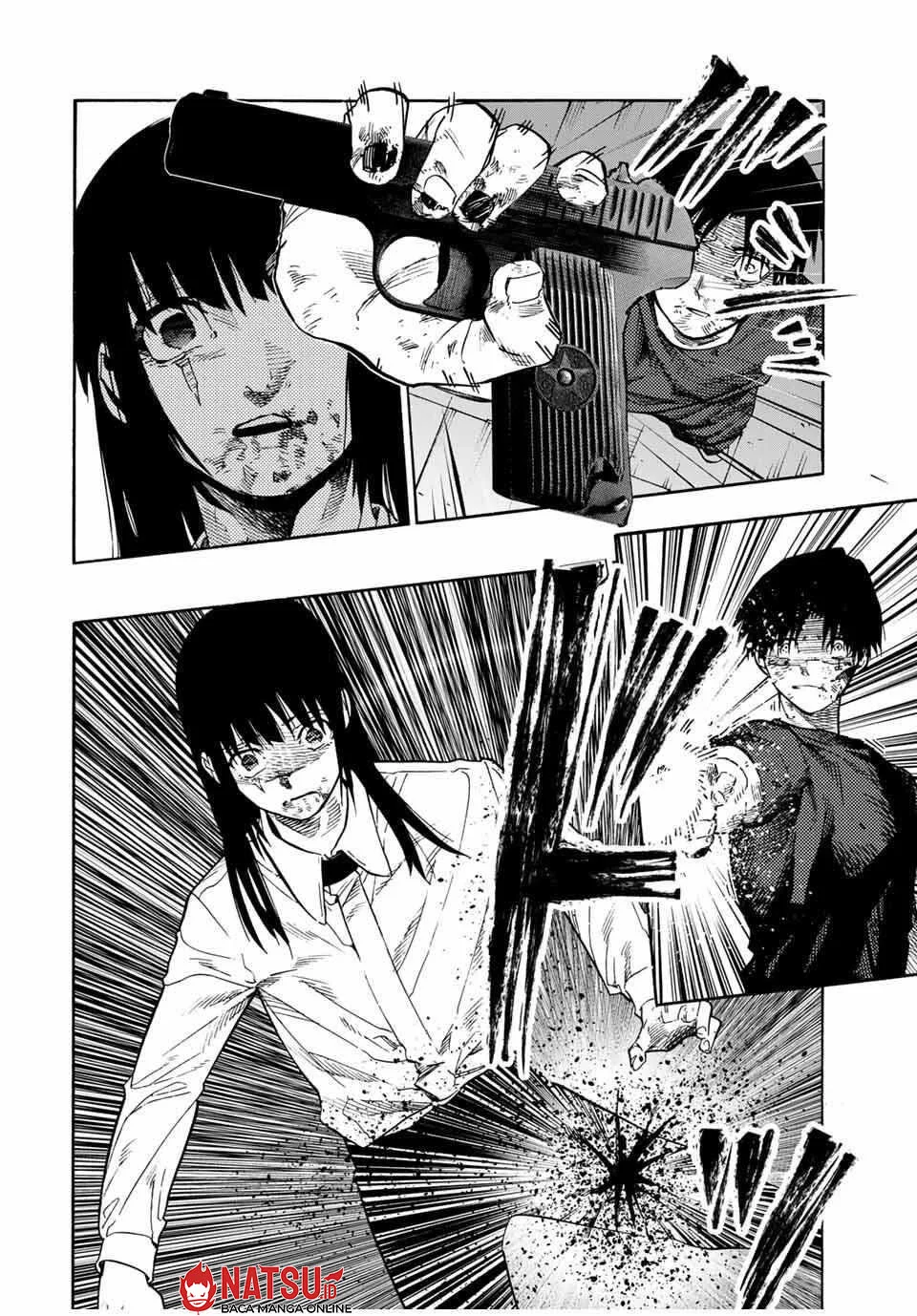 Chapter 222 - halaman 10