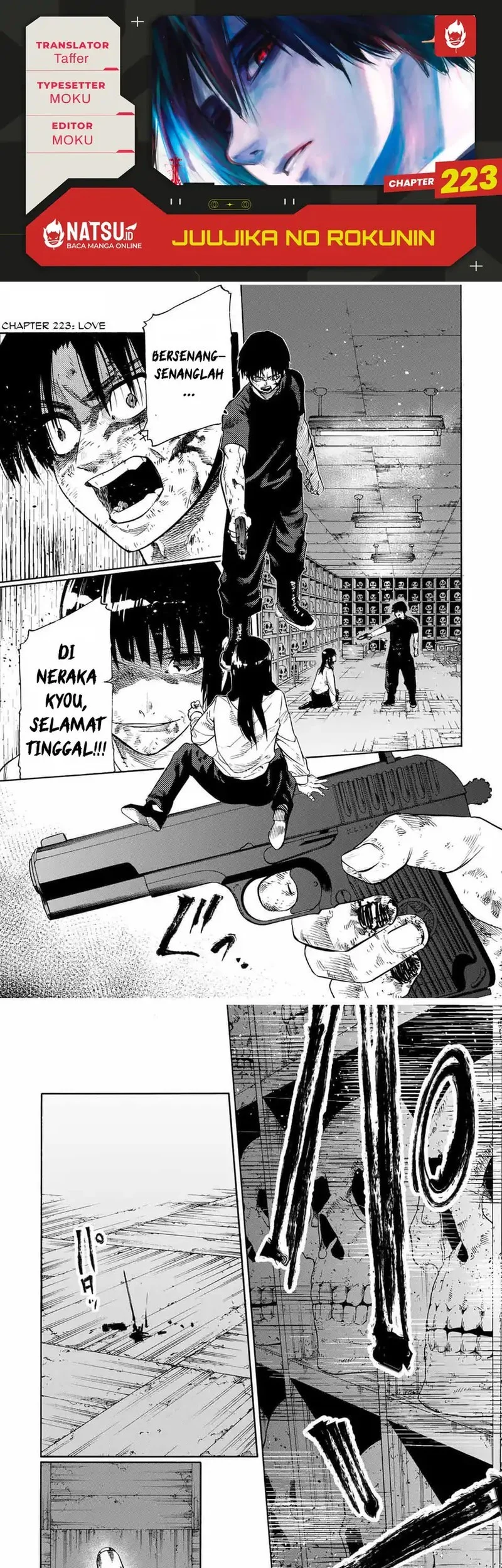 Chapter 223 - halaman 2