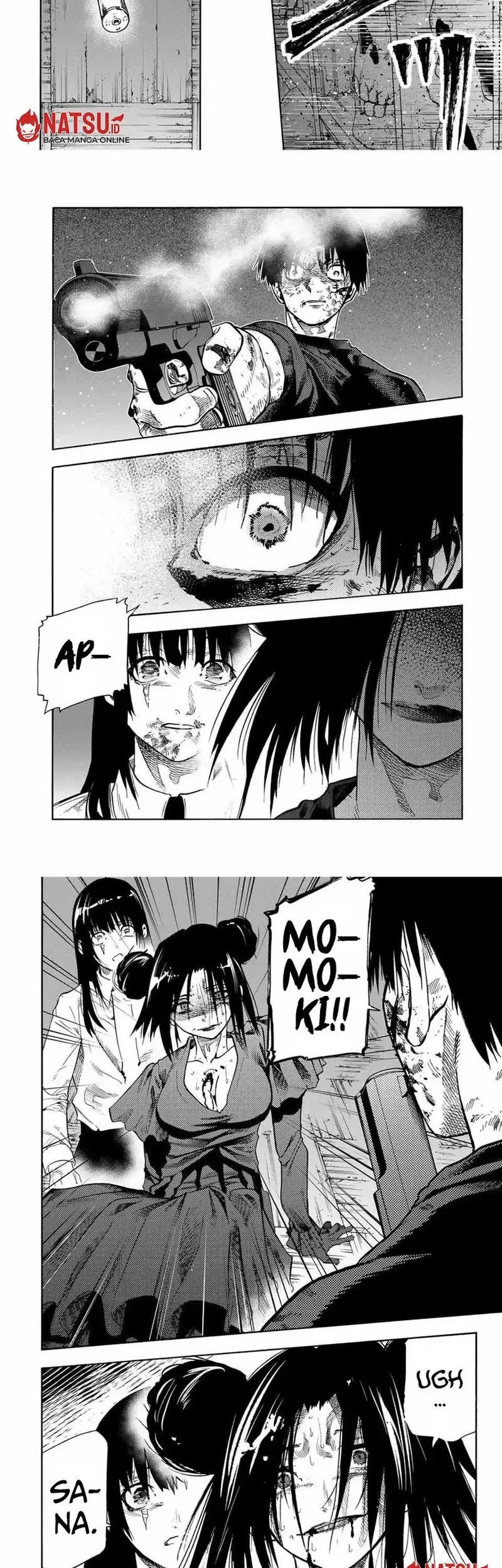Chapter 223 - halaman 3