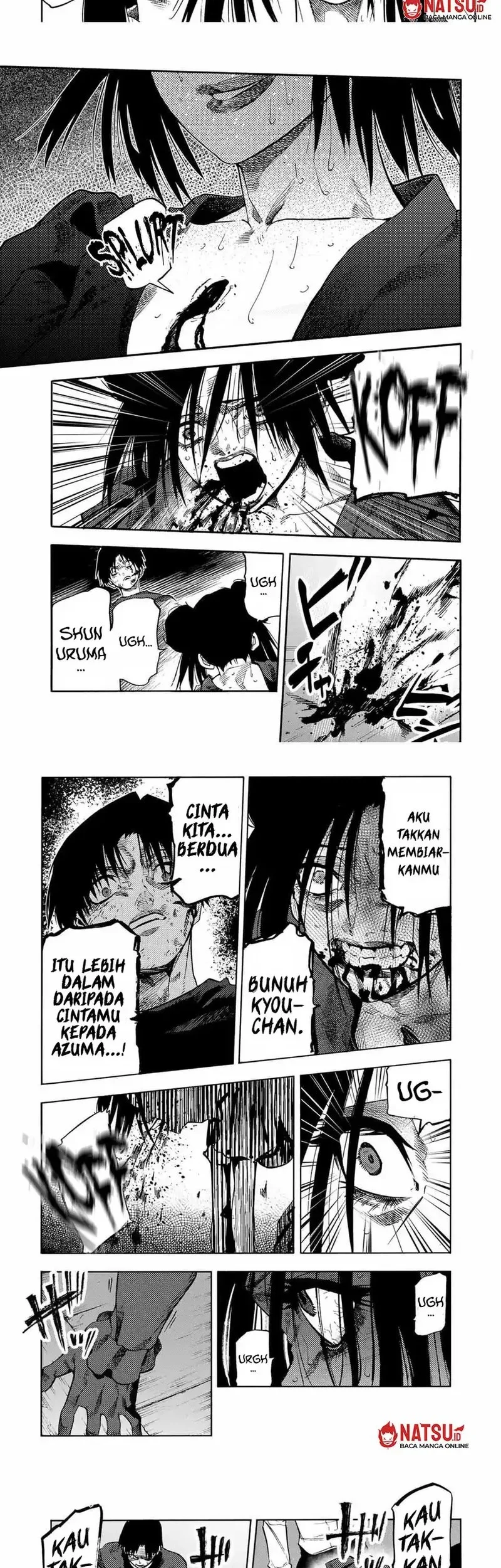 Chapter 223 - halaman 4
