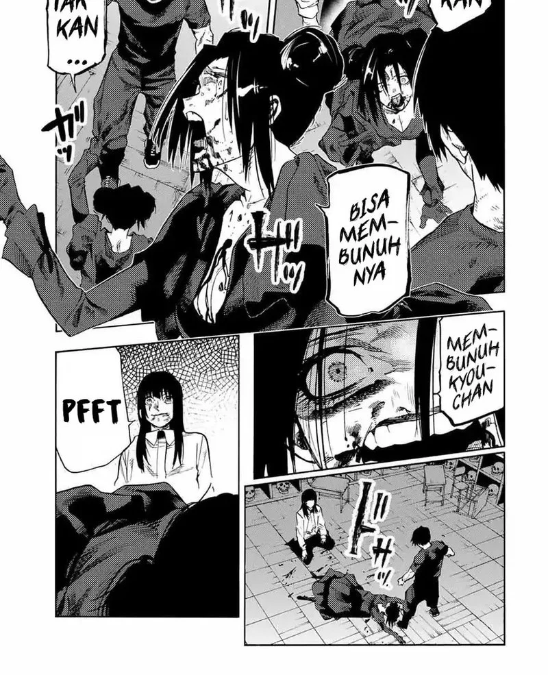 Chapter 223 - halaman 5