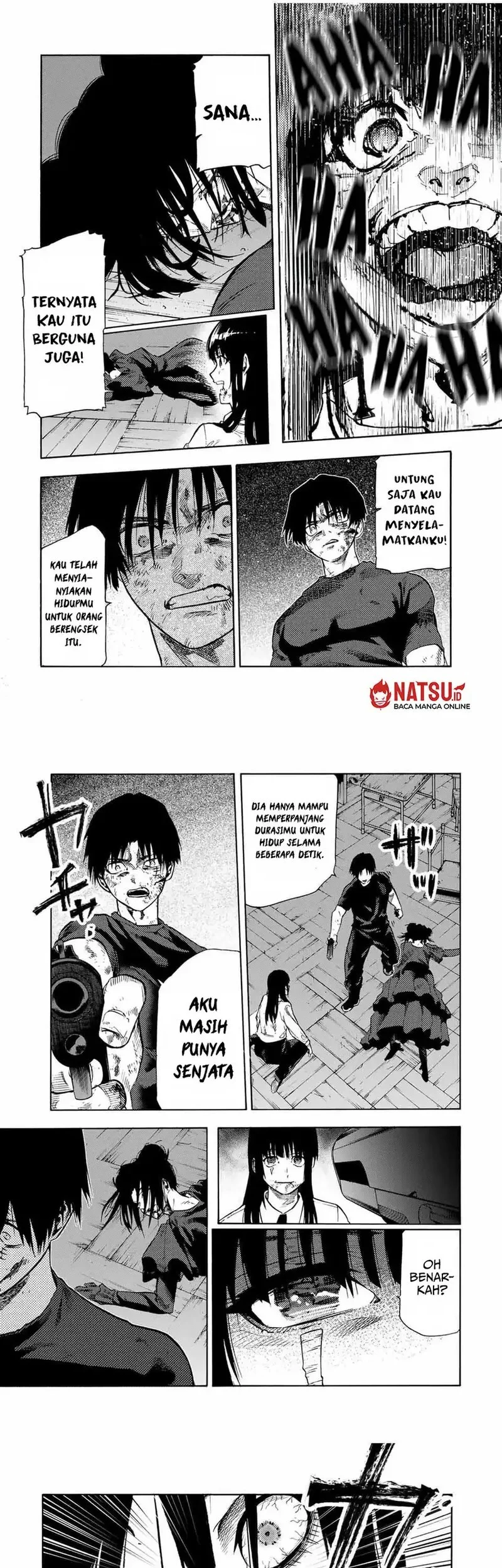 Chapter 223 - halaman 6