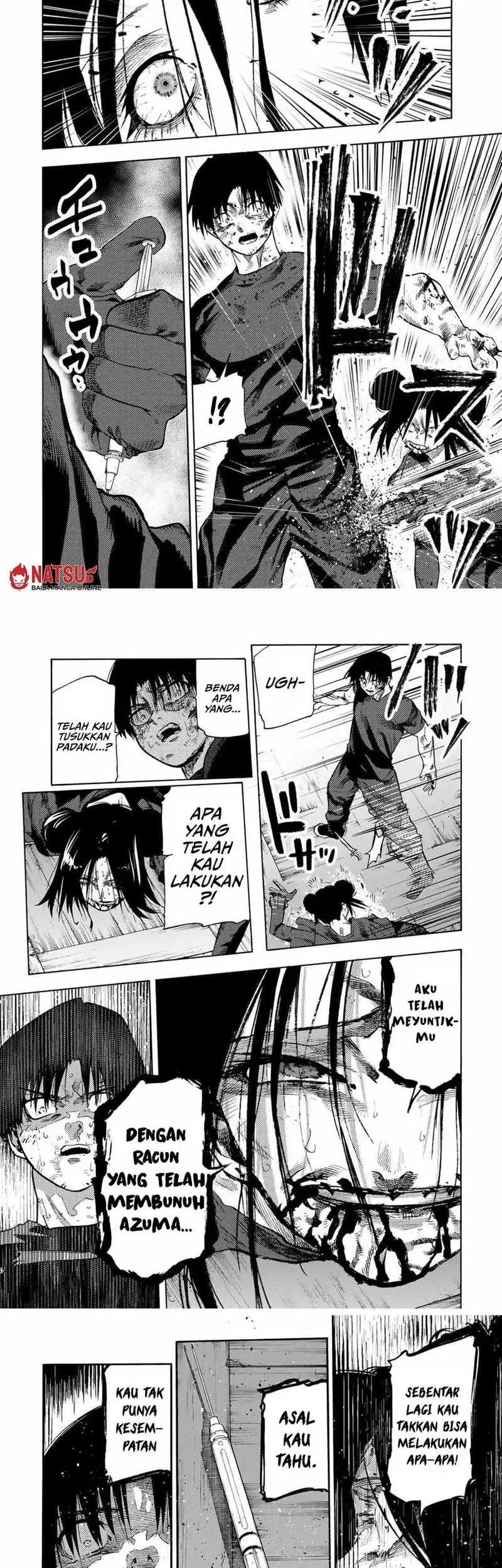 Chapter 223 - halaman 7