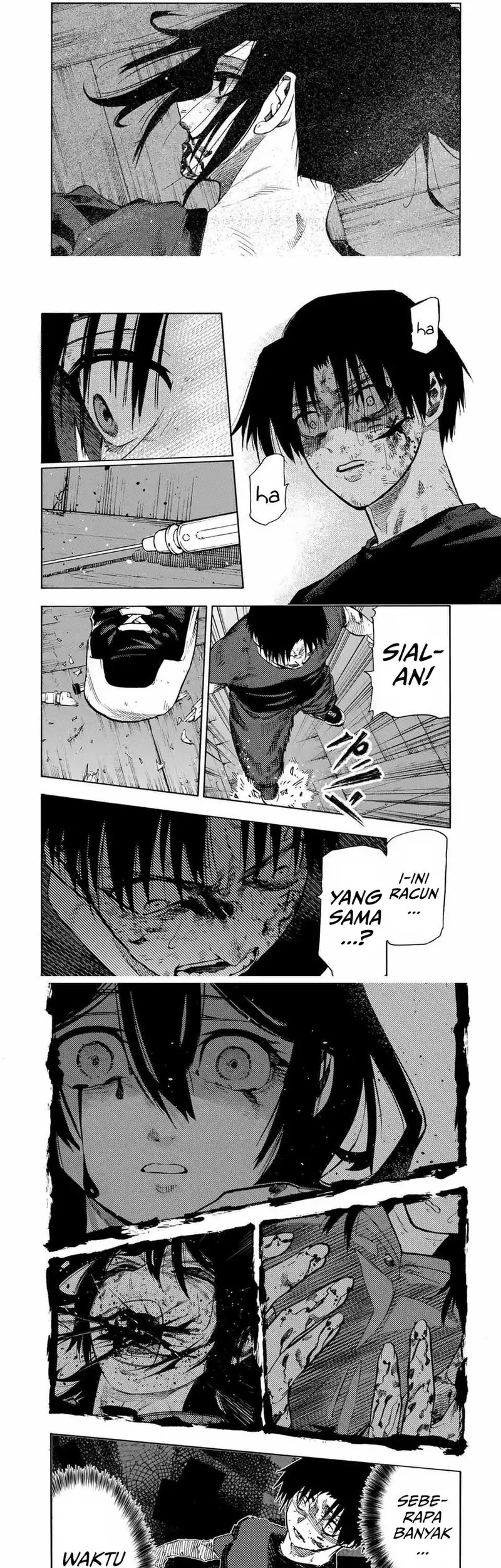 Chapter 223 - halaman 10