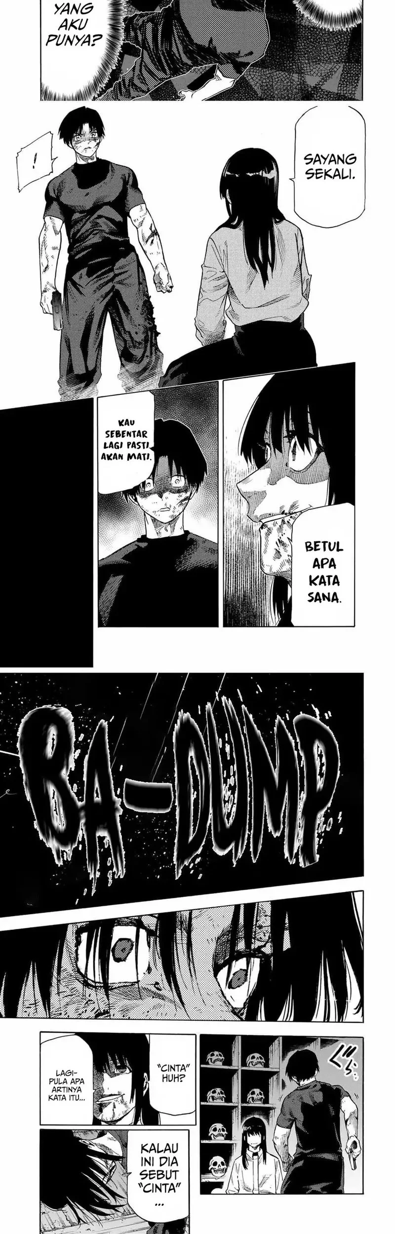 Chapter 223 - halaman 11
