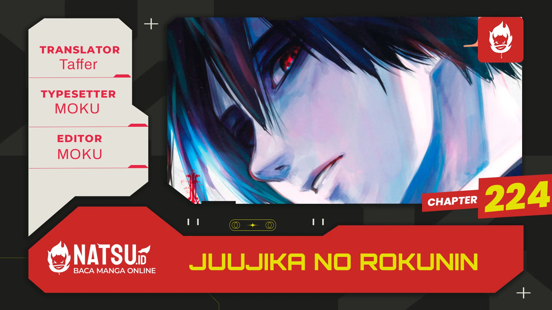 Chapter 224 - halaman 2
