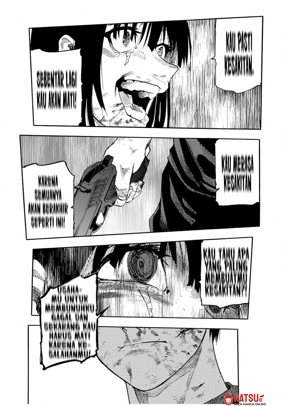 Chapter 224 - halaman 12